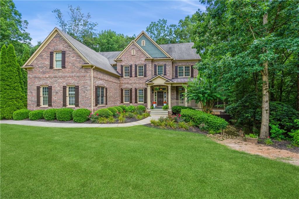 5765 Windjammer Point Cumming, GA 30041 - Photo 1 of 1 Gallery Image 1