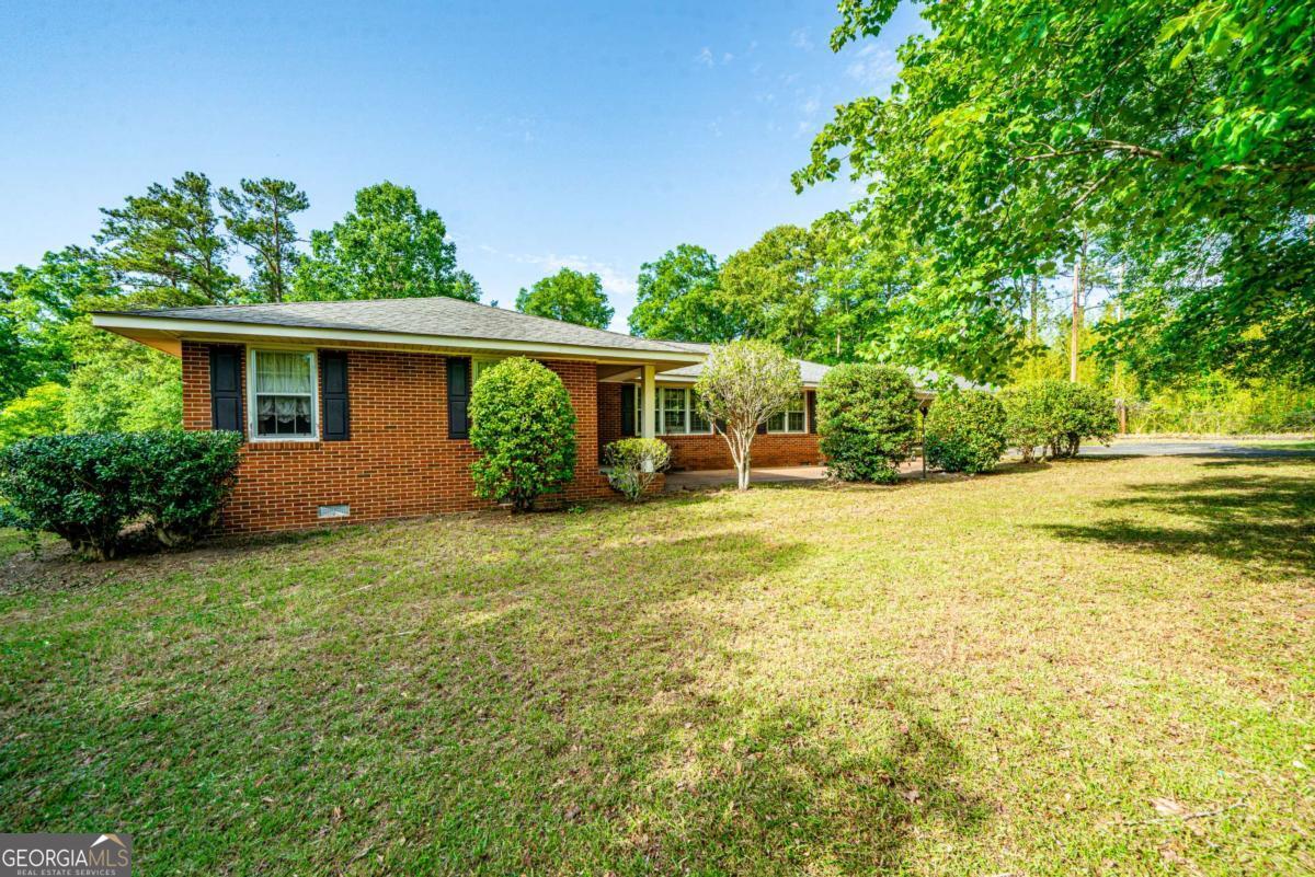 740 Lake Laurel Road Sparta, GA 31087 - Photo 1 of 1 Gallery Image 1