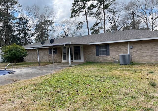 423 Magnolia Road Bogalusa, LA 70427 - Photo 3 of 16 Gallery Image 3