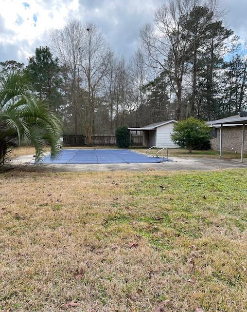 423 Magnolia Road Bogalusa, LA 70427 - Photo 4 of 16 Gallery Image 4