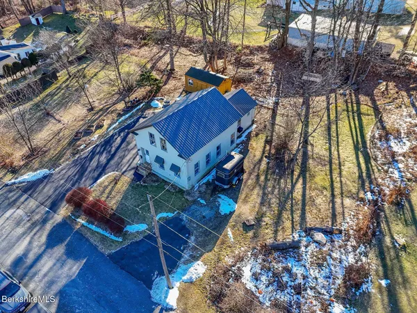 $235,000 | 66 Lyman Street, North Adams, MA 01247