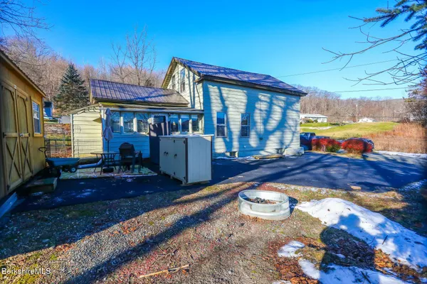 $235,000 | 66 Lyman Street, North Adams, MA 01247