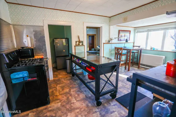 $235,000 | 66 Lyman Street, North Adams, MA 01247