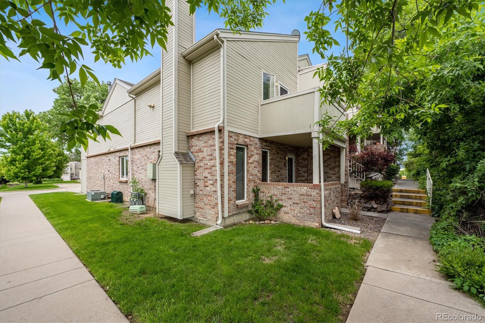 5099 Garrison Street, Unit A3 Wheat Ridge, CO 80033 - Photo 2 of 29 Gallery Image 2