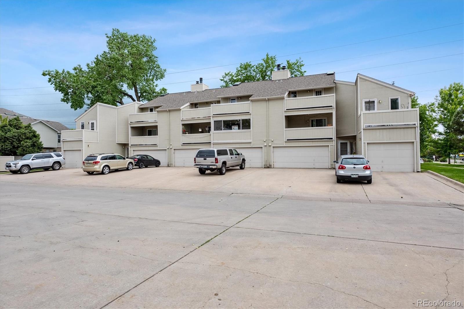 5099 Garrison Street, Unit A3 Wheat Ridge, CO 80033 - Photo 22 of 29 Gallery Image 22