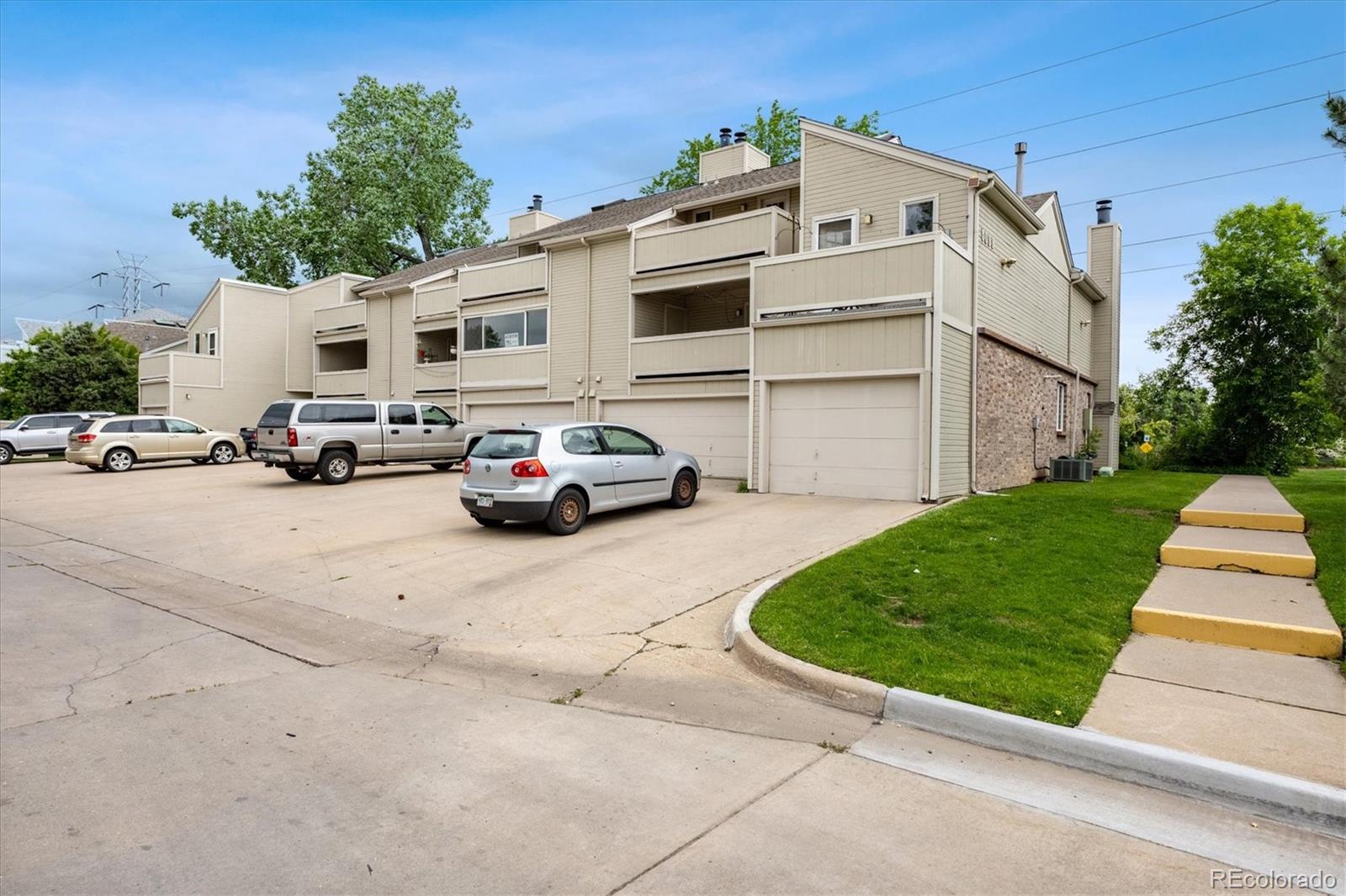 5099 Garrison Street, Unit A3 Wheat Ridge, CO 80033 - Photo 23 of 29 Gallery Image 23