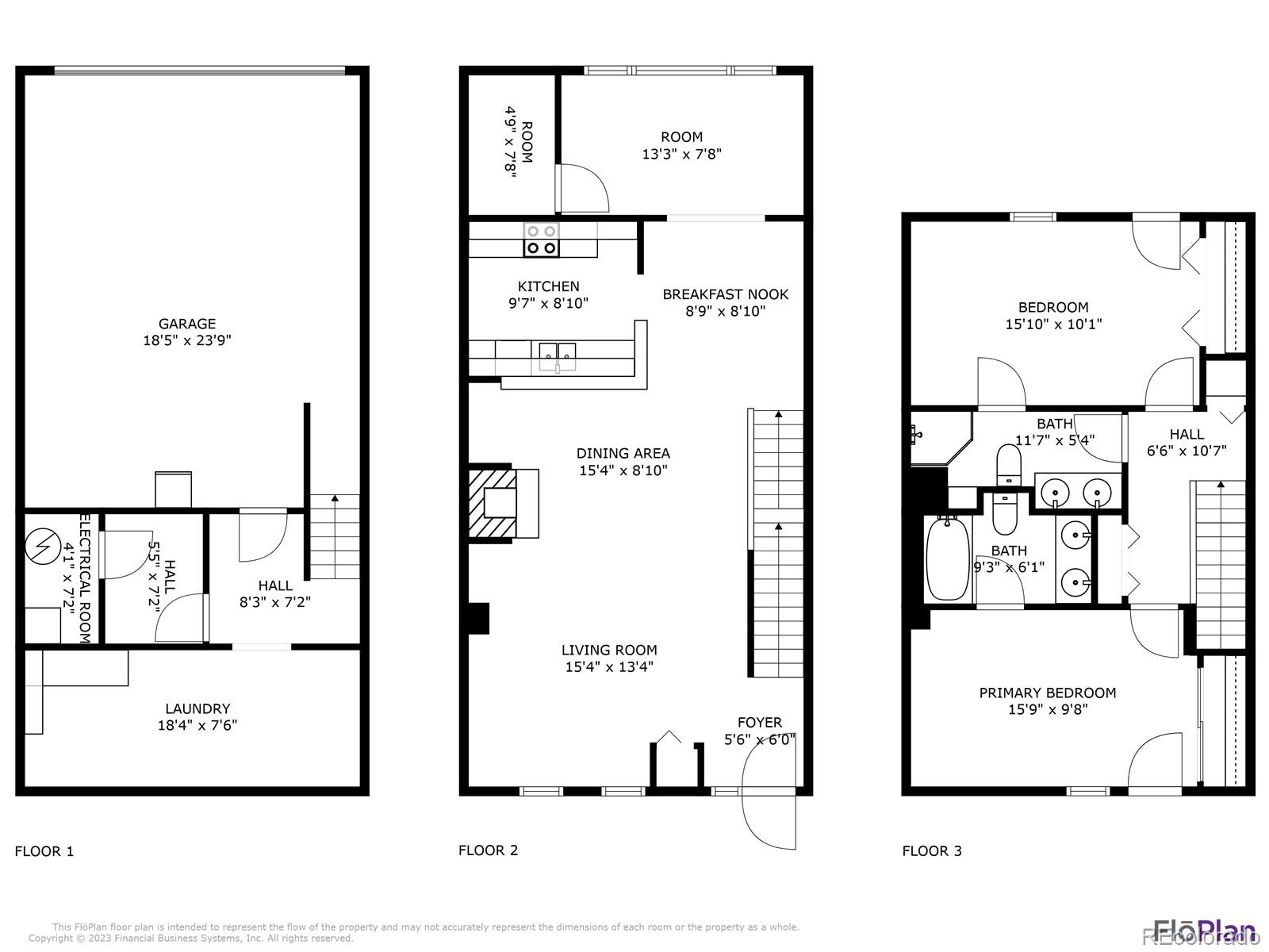 5099 Garrison Street, Unit A3 Wheat Ridge, CO 80033 - Photo 29 of 29 Gallery Image 29