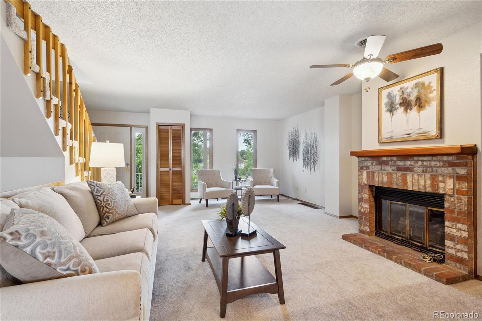 5099 Garrison Street, Unit A3 Wheat Ridge, CO 80033 - Photo 4 of 29 Gallery Image 4