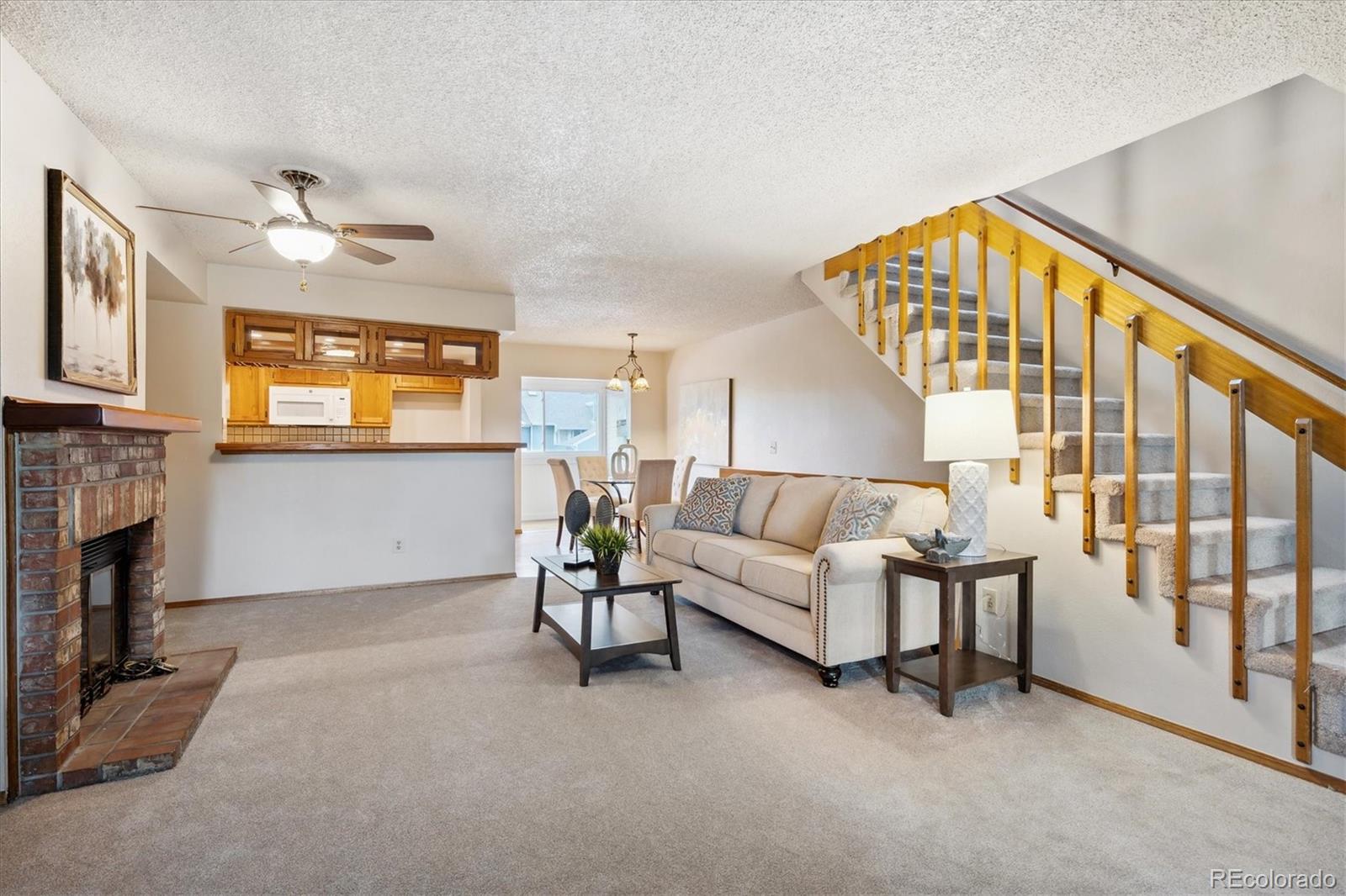 5099 Garrison Street, Unit A3 Wheat Ridge, CO 80033 - Photo 6 of 29 Gallery Image 6