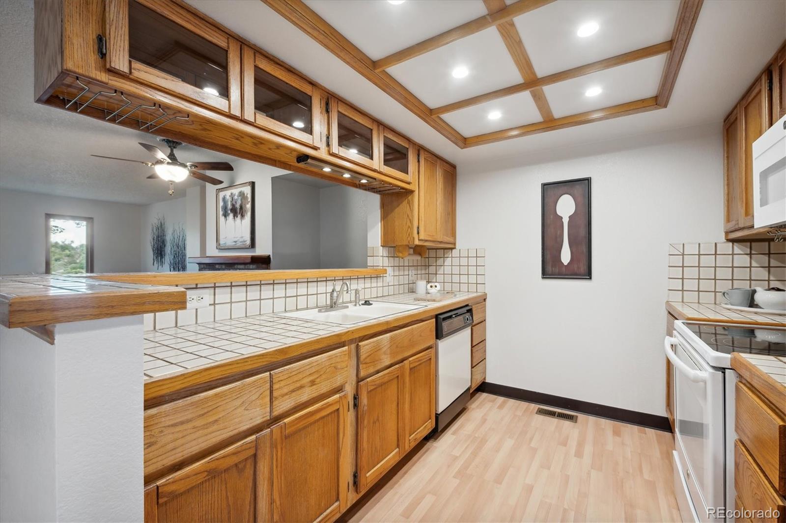 5099 Garrison Street, Unit A3 Wheat Ridge, CO 80033 - Photo 8 of 29 Gallery Image 8