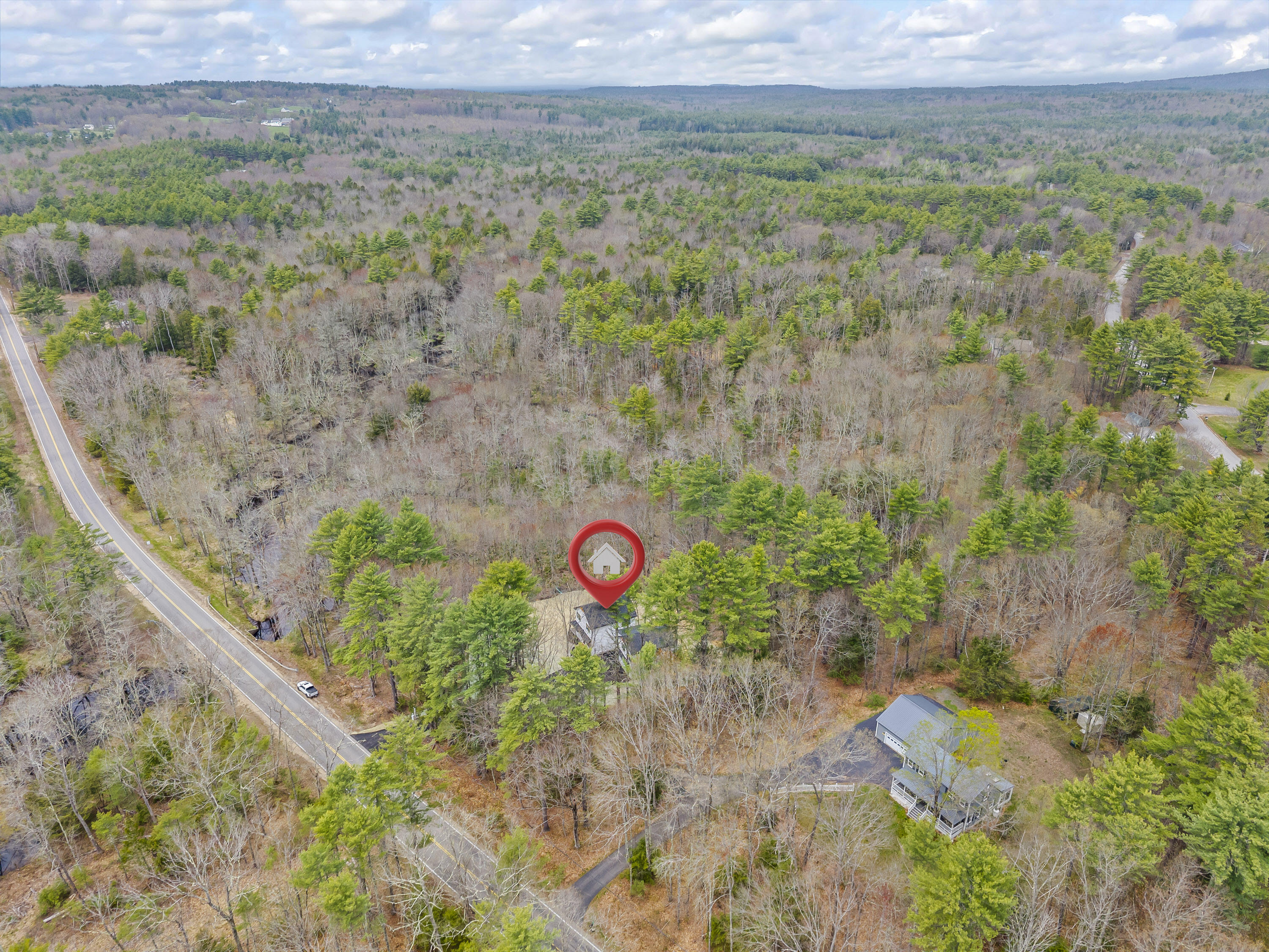 466 Lebanon Road North Berwick, ME 03906 - Photo 57 of 63 466 Lebanon Rd_157