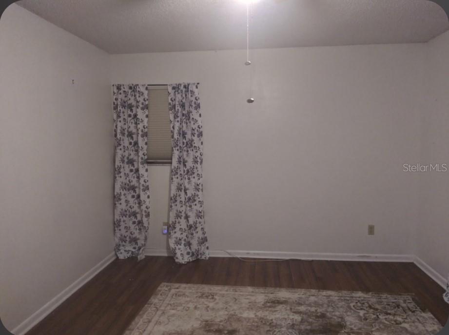 Undisclosed Address Ocala, FL 34472 - Photo 13 of 21 wooden floor in a empty room