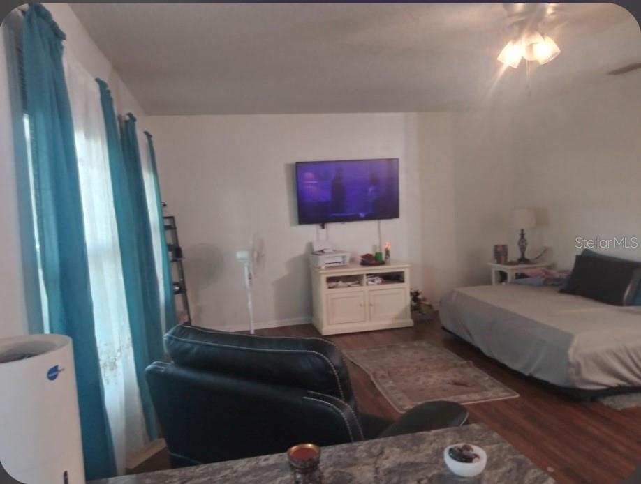 Undisclosed Address Ocala, FL 34472 - Photo 6 of 21 a room with furniture and a window