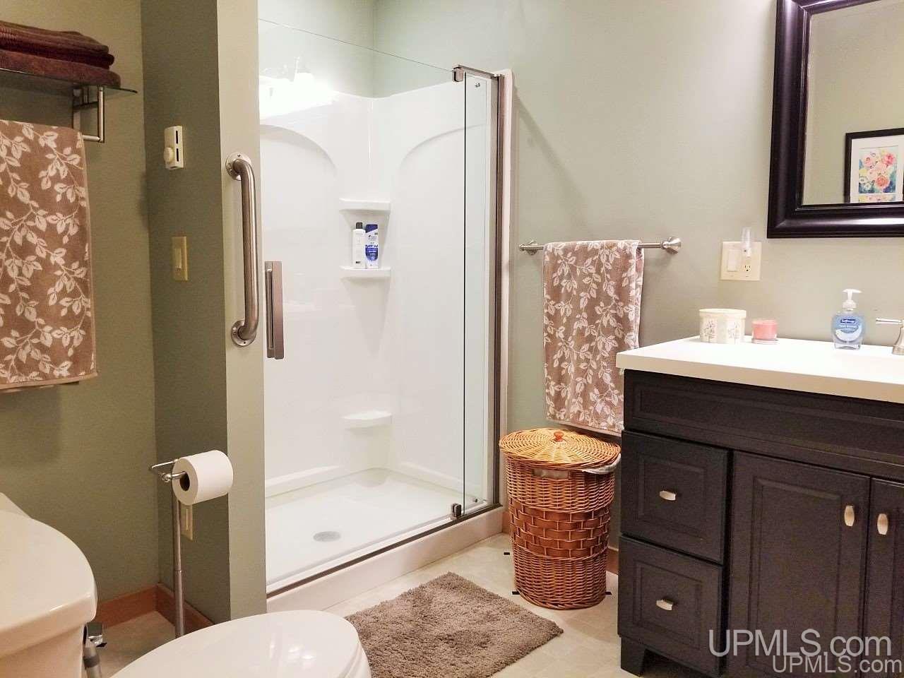 789 East Gulliver Lake Road Gulliver, MI 49840 - Photo 21 of 38