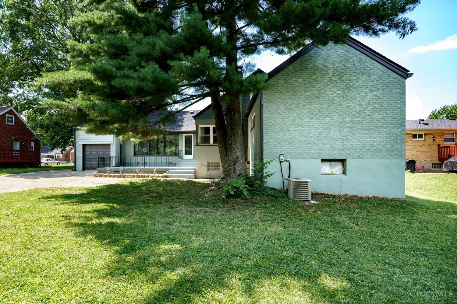 9320 Rambler Place Cincinnati, OH 45231 - Photo 49 of 55 Gallery Image 49