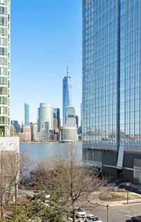 $609,000 | 20 2nd Street, Unit 610, Jersey City, NJ 07302