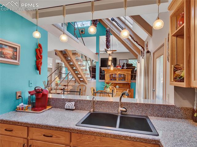 8725 Ute Road Cascade, CO 80809 - Photo 10 of 35