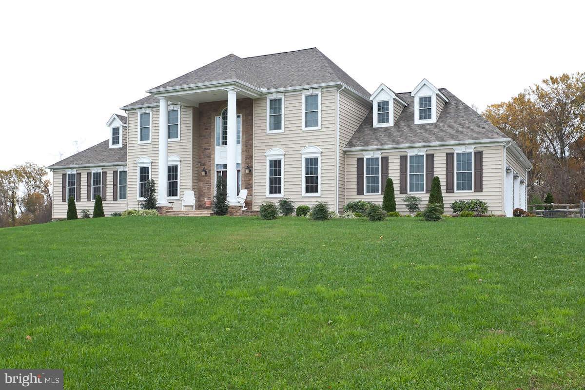 2936 Charles Street Fallston, MD 21047 - Photo 1 of 30 Exterior (Front)