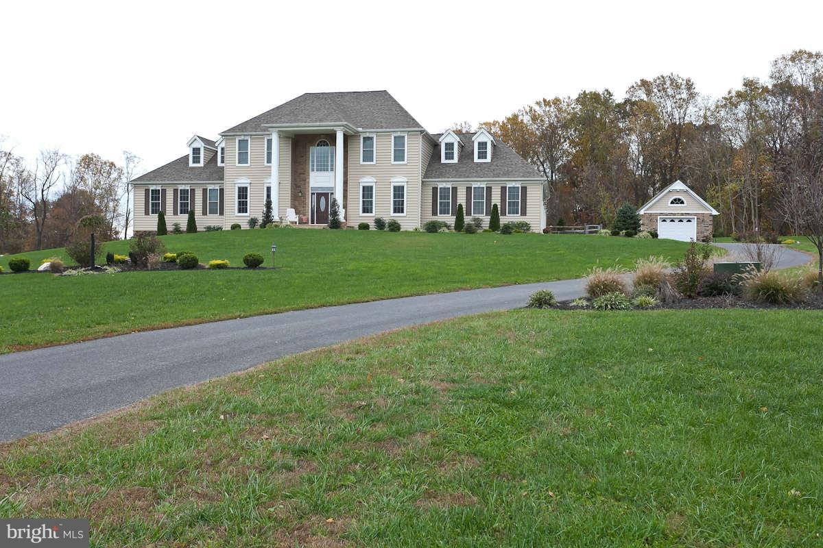 2936 Charles Street Fallston, MD 21047 - Photo 2 of 30 Exterior (Front)