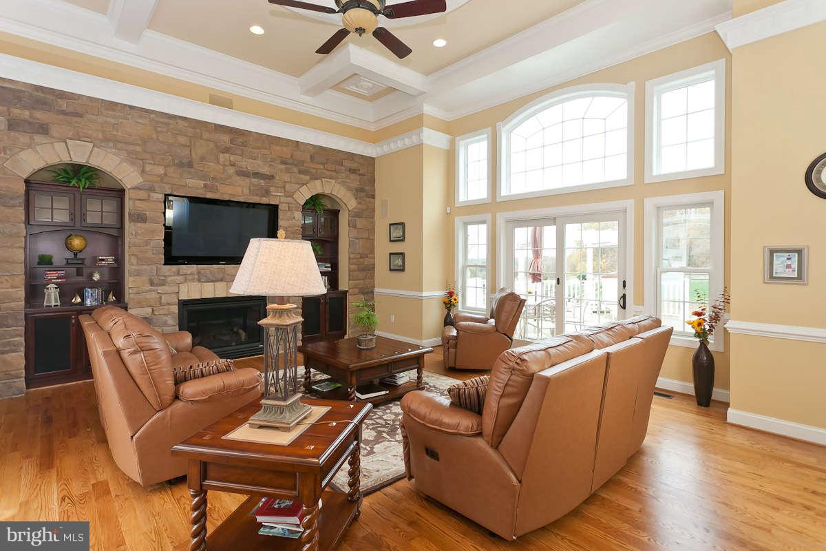 2936 Charles Street Fallston, MD 21047 - Photo 11 of 30 Family Room