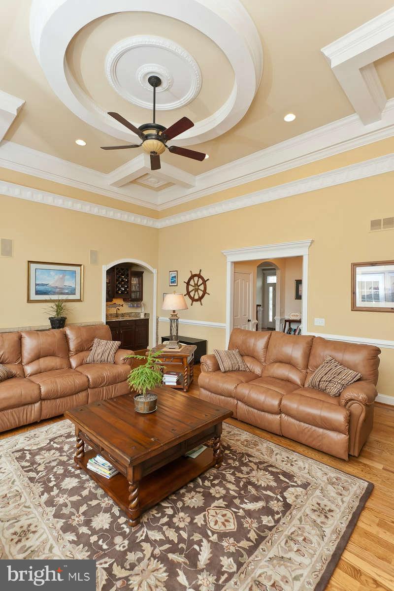 2936 Charles Street Fallston, MD 21047 - Photo 12 of 30 Family Room