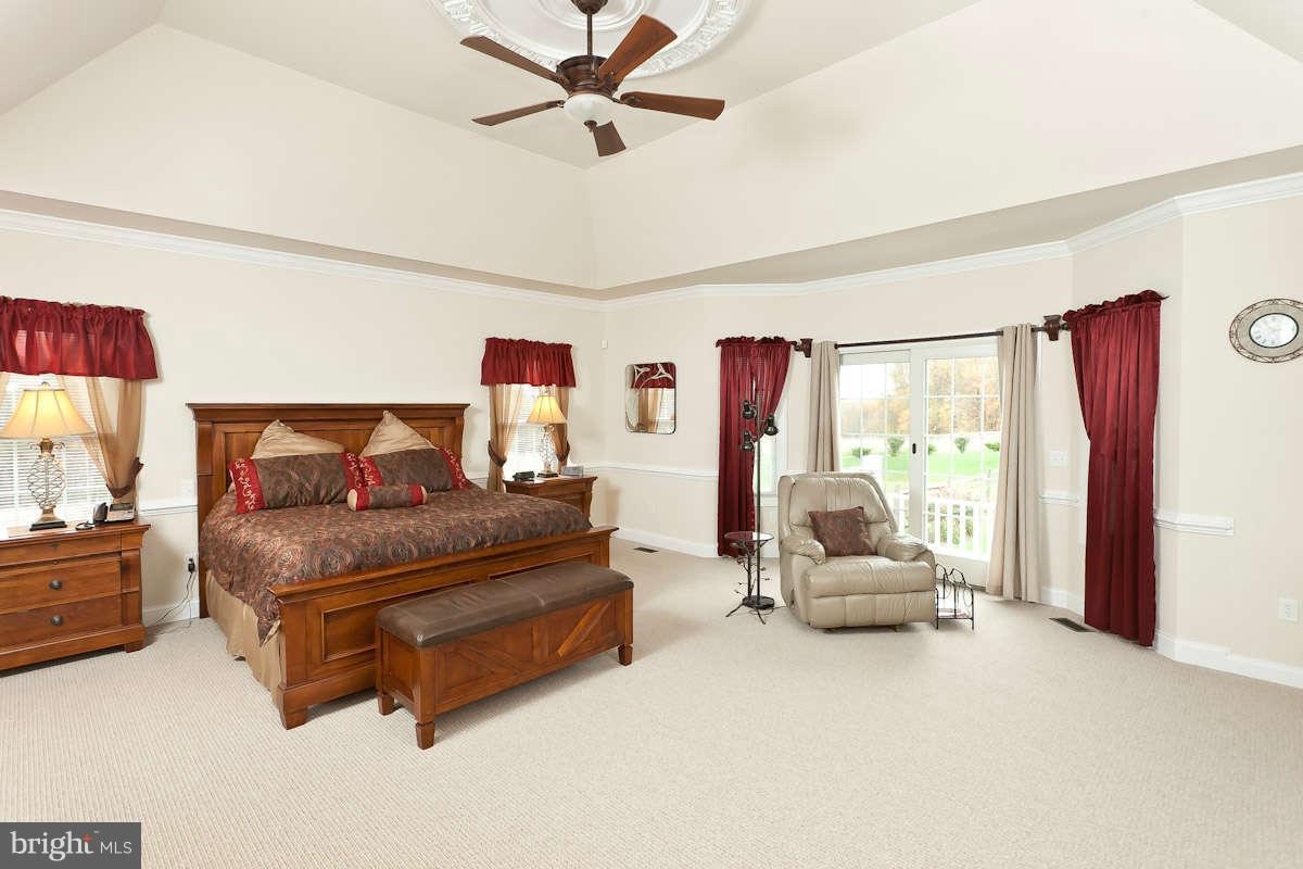 2936 Charles Street Fallston, MD 21047 - Photo 15 of 30 Bedroom (Master)