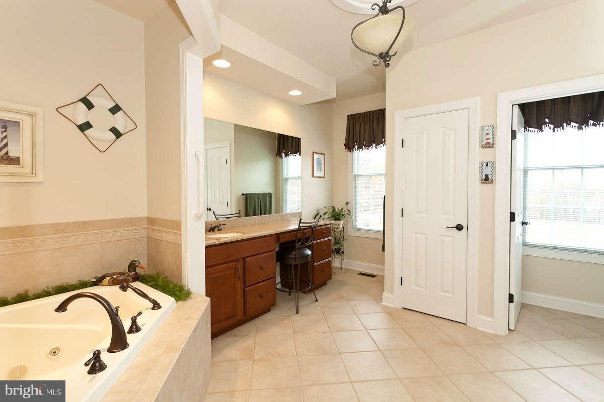 2936 Charles Street Fallston, MD 21047 - Photo 17 of 30 Bath (Master)