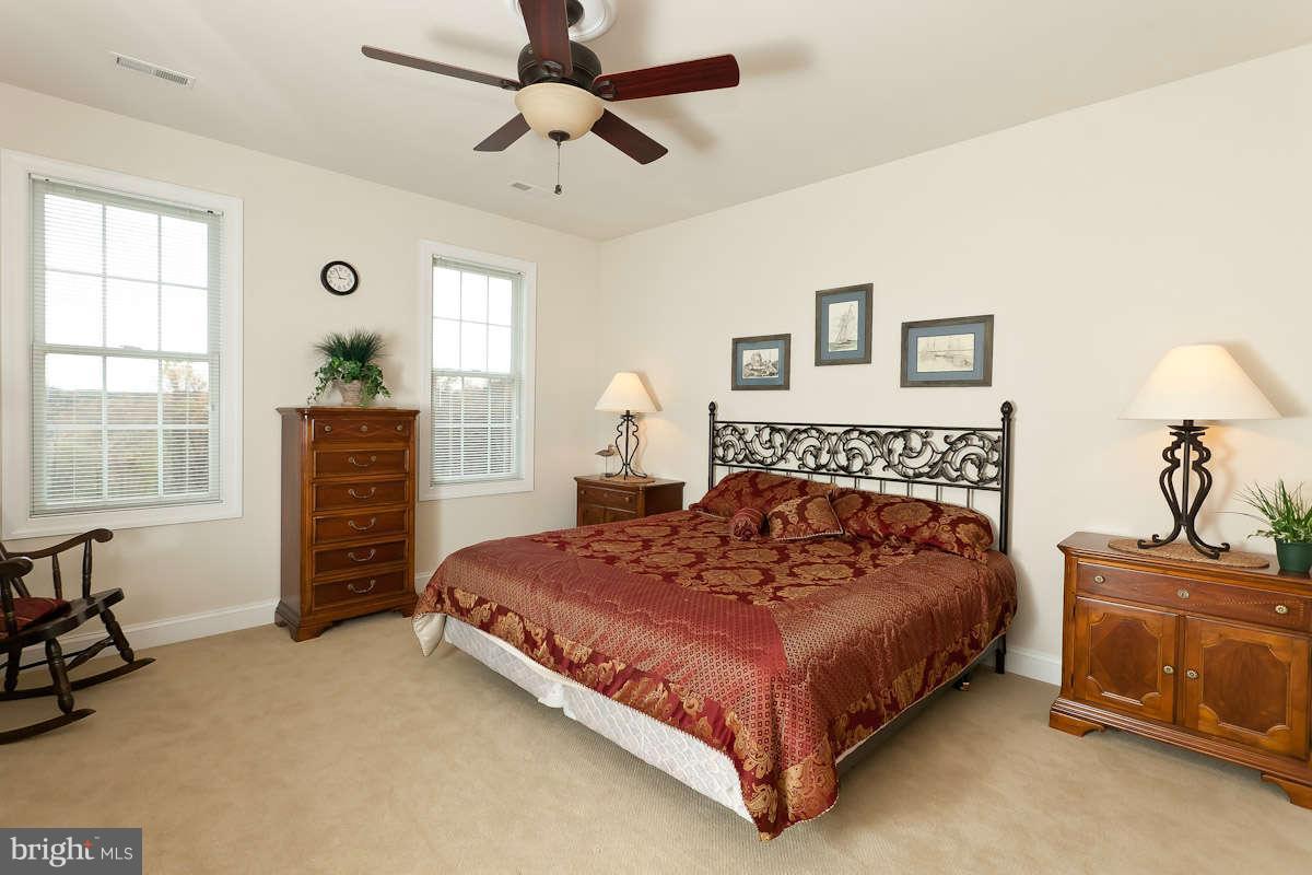 2936 Charles Street Fallston, MD 21047 - Photo 19 of 30 Bedroom