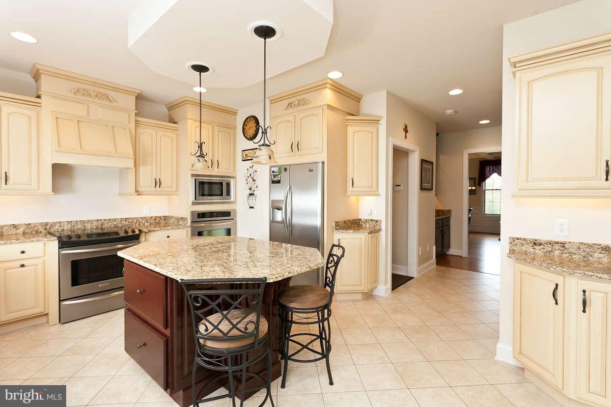 2936 Charles Street Fallston, MD 21047 - Photo 3 of 30 Kitchen