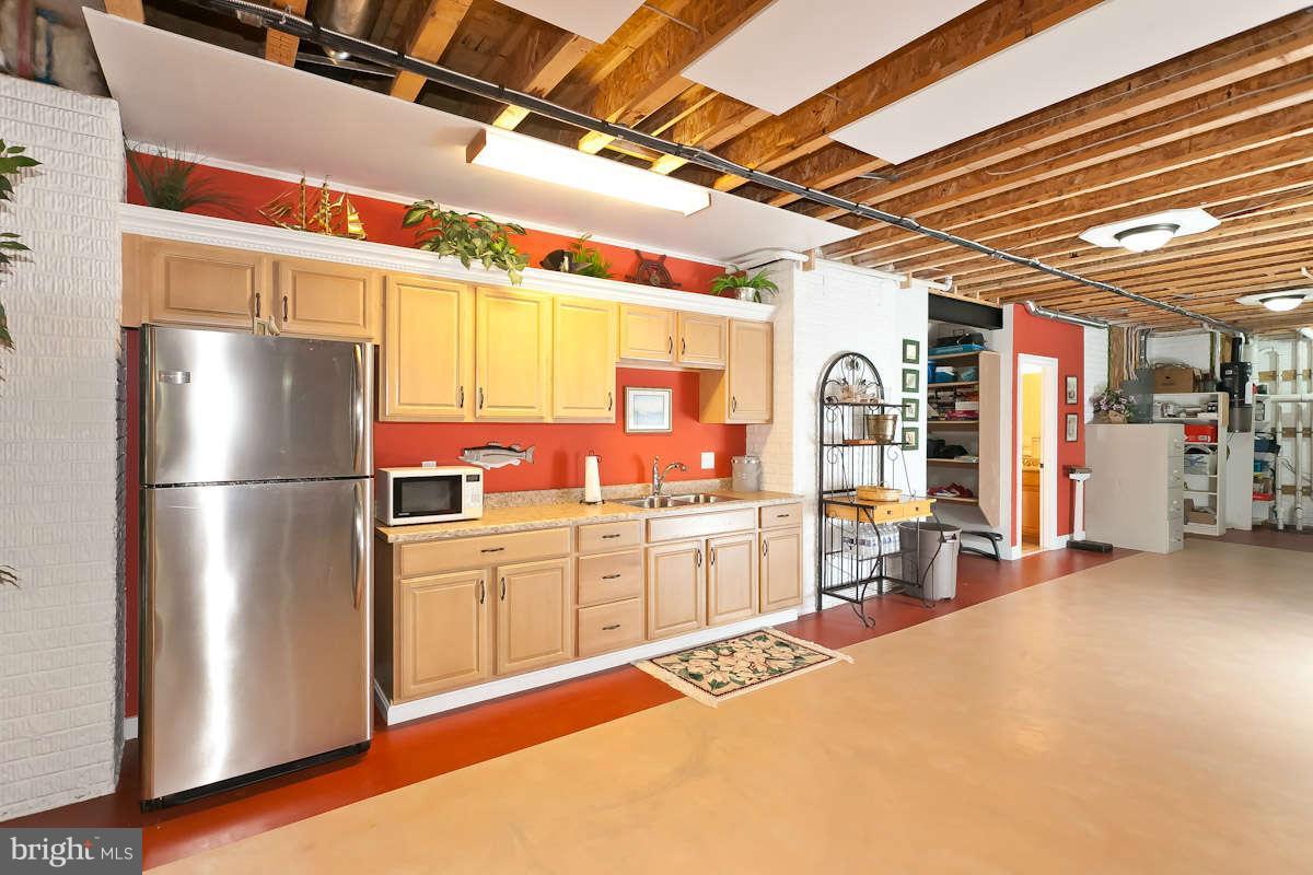 2936 Charles Street Fallston, MD 21047 - Photo 25 of 30 Basement