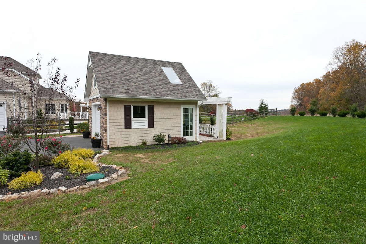 2936 Charles Street Fallston, MD 21047 - Photo 26 of 30 Exterior (General)