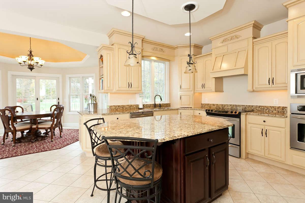 2936 Charles Street Fallston, MD 21047 - Photo 4 of 30 Kitchen