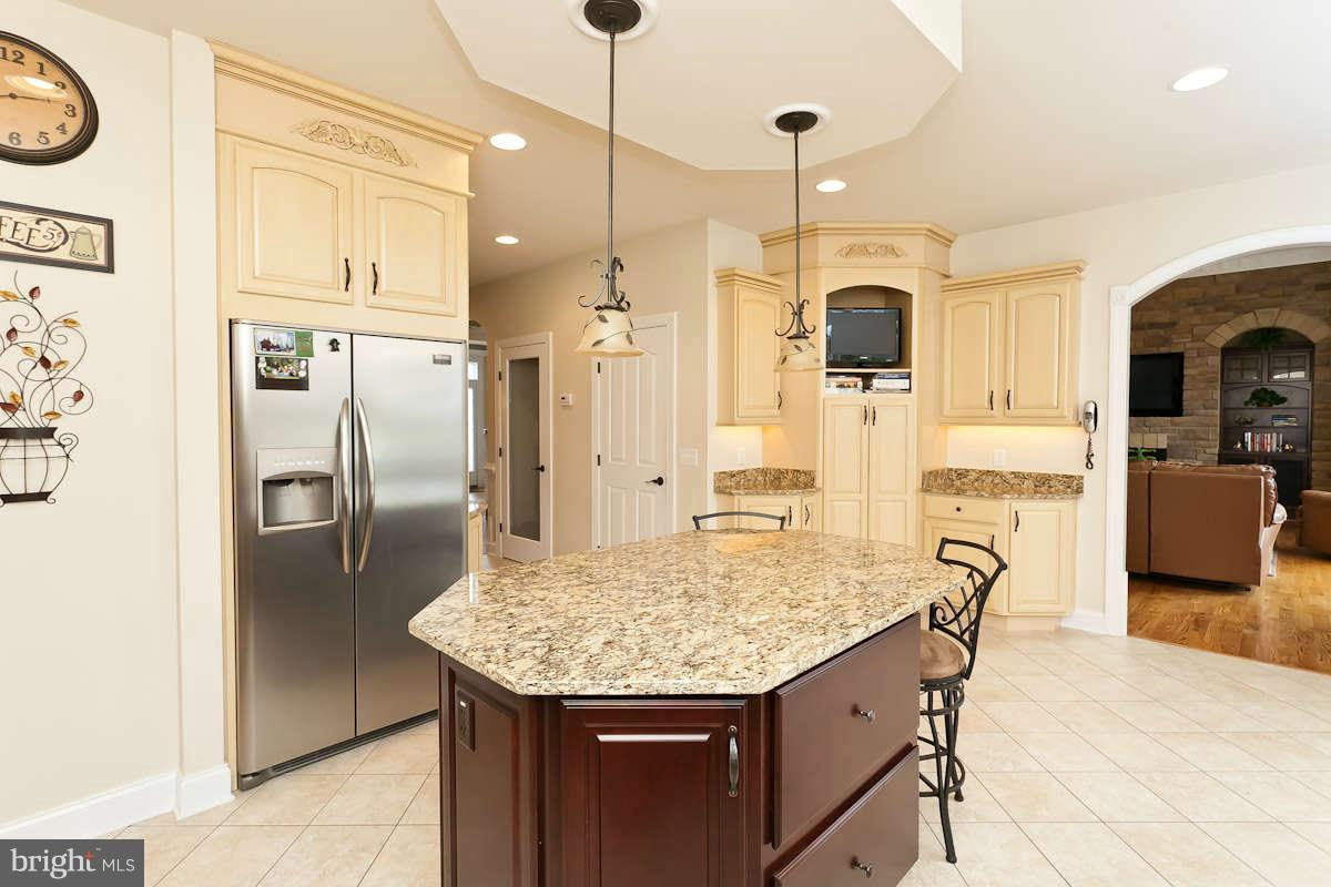 2936 Charles Street Fallston, MD 21047 - Photo 5 of 30 Kitchen