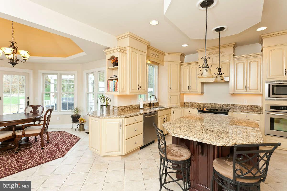 2936 Charles Street Fallston, MD 21047 - Photo 6 of 30 Kitchen