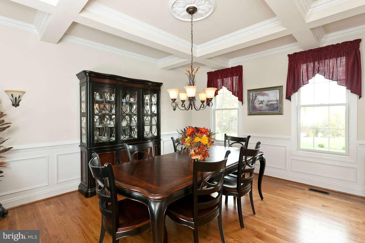 2936 Charles Street Fallston, MD 21047 - Photo 10 of 30 Dining Room