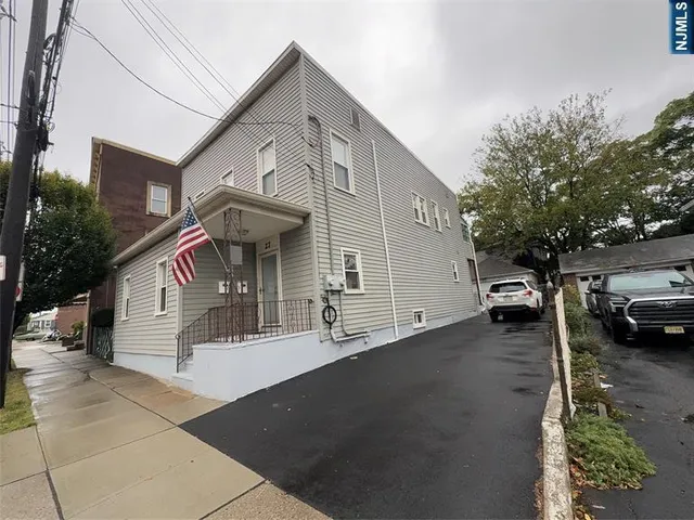 $749,900 | 27 Passaic Avenue, Nutley, NJ 07110