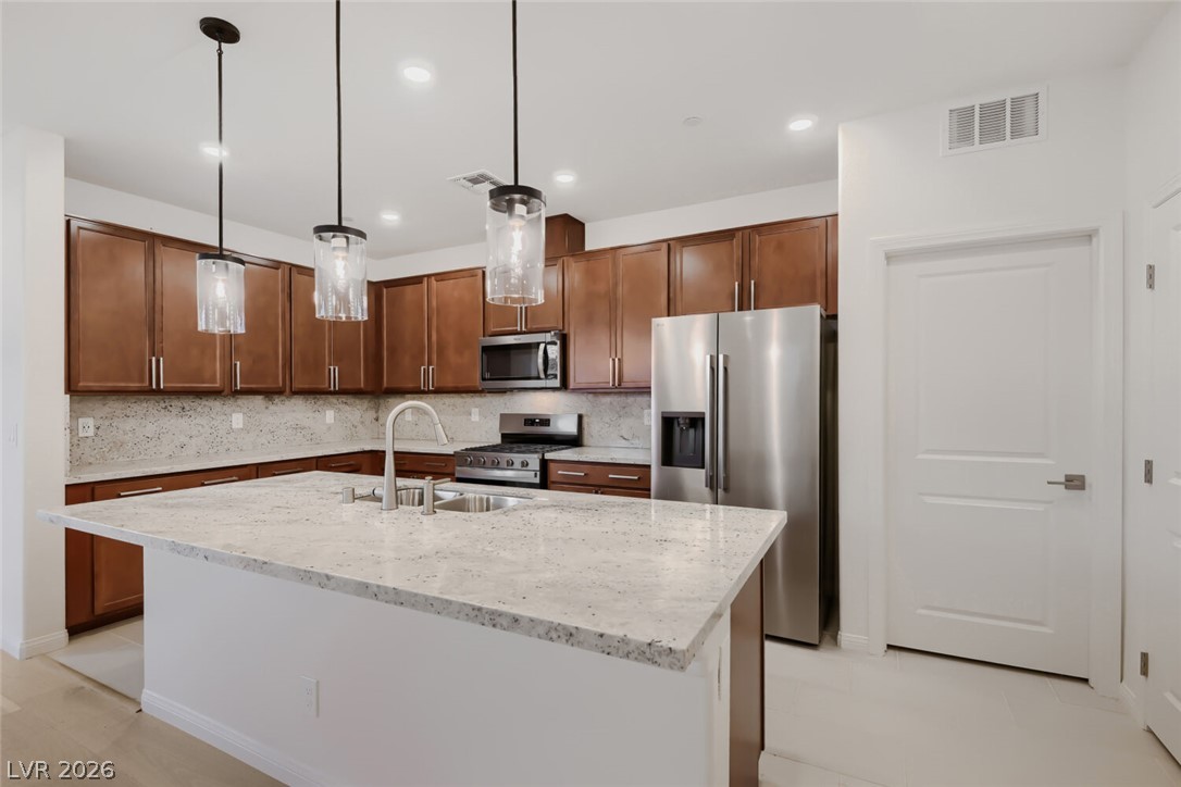 3770 Alla Rocca Avenue Henderson, NV 89044 - Photo 4 of 29 Gallery Image 4