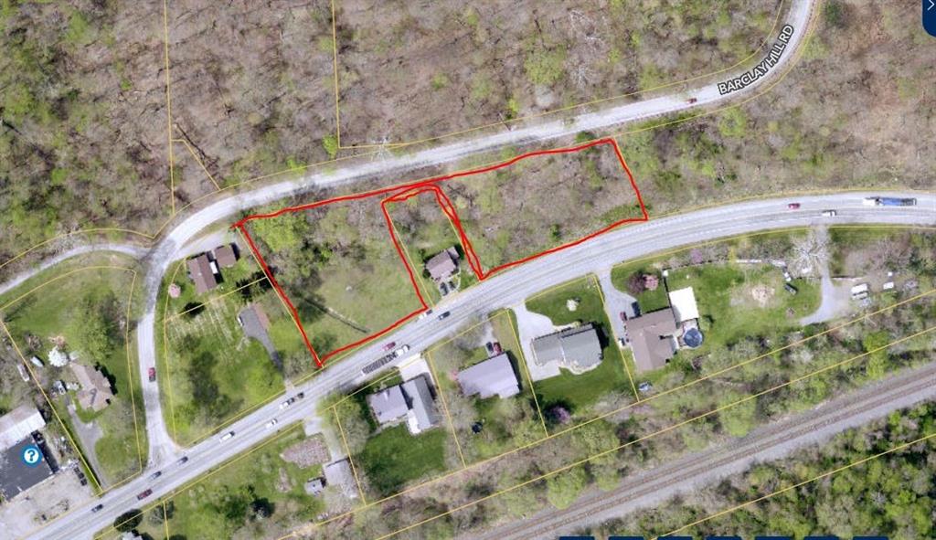 0 Barclay Hill Road Beaver, PA 15009 - Photo 5 of 7