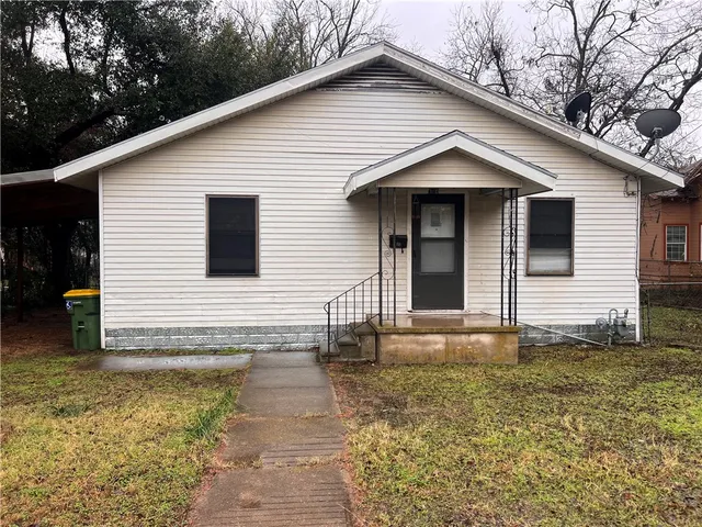 $82,000 | 710 Chambers Street, Marlin, TX 76661