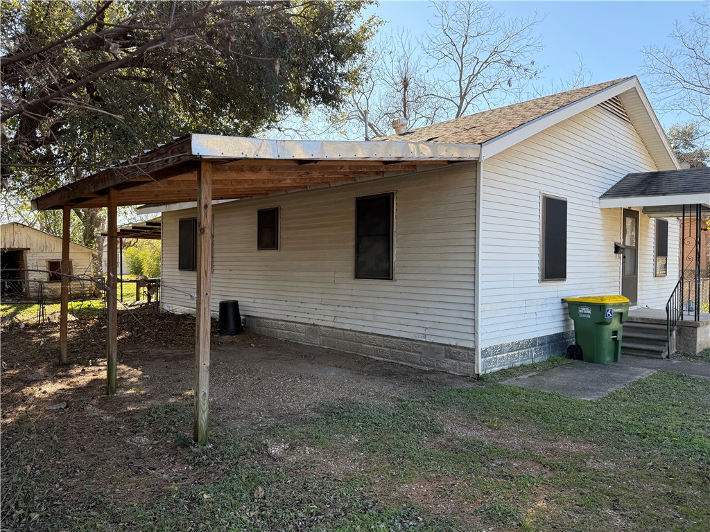 710 Chambers Street Marlin, TX 76661 - Photo 5 of 15