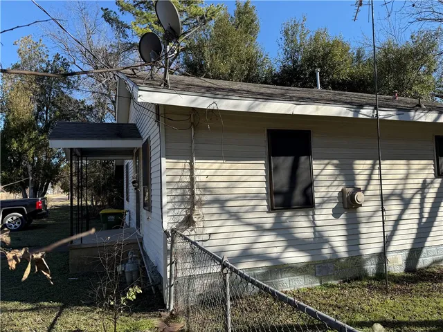 $82,000 | 710 Chambers Street, Marlin, TX 76661