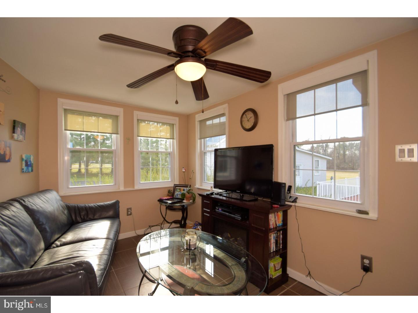 2529 Pickertown Road Warrington, PA 18976 - Photo 12 of 25 Family Room