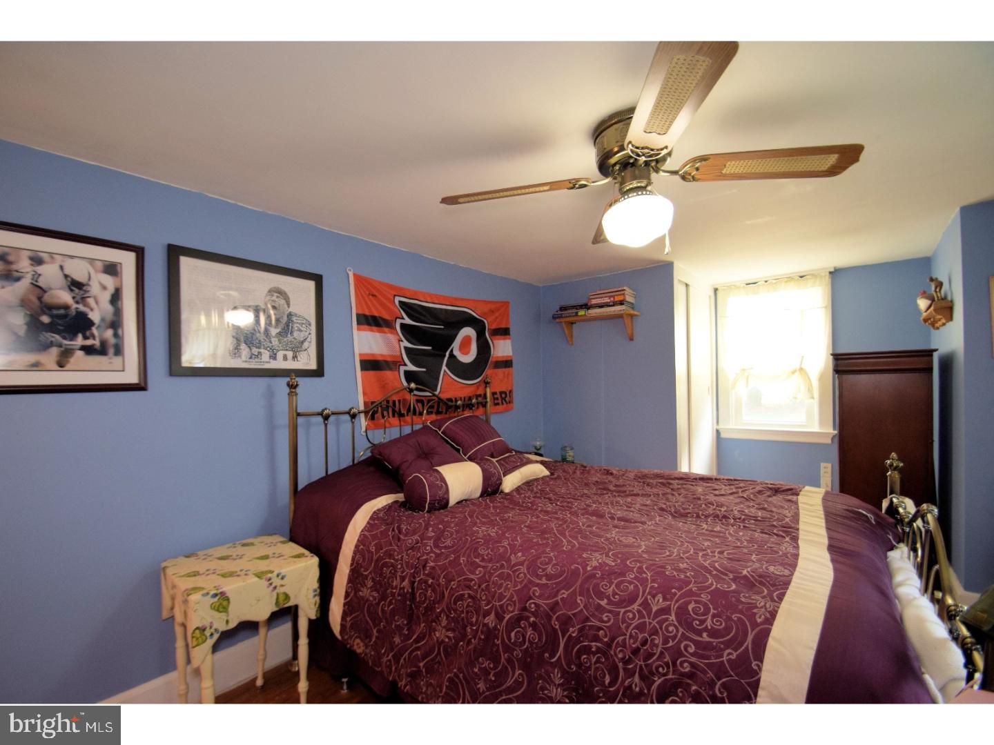 2529 Pickertown Road Warrington, PA 18976 - Photo 13 of 25 Bedroom - Main