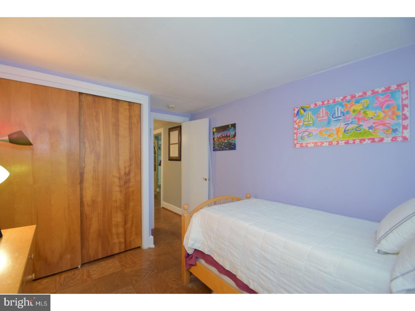 2529 Pickertown Road Warrington, PA 18976 - Photo 15 of 25 Bedroom 3