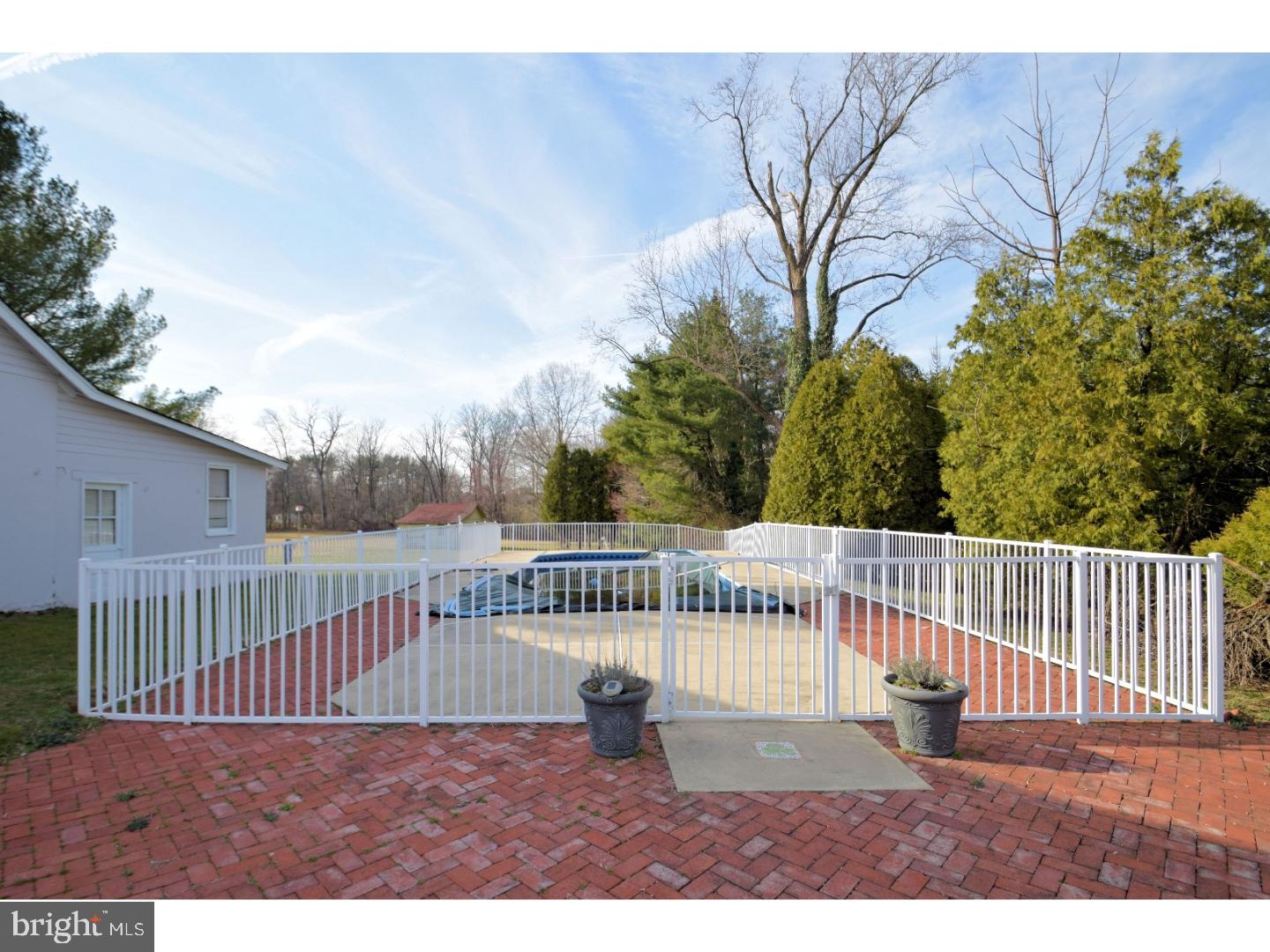2529 Pickertown Road Warrington, PA 18976 - Photo 19 of 25 Pool