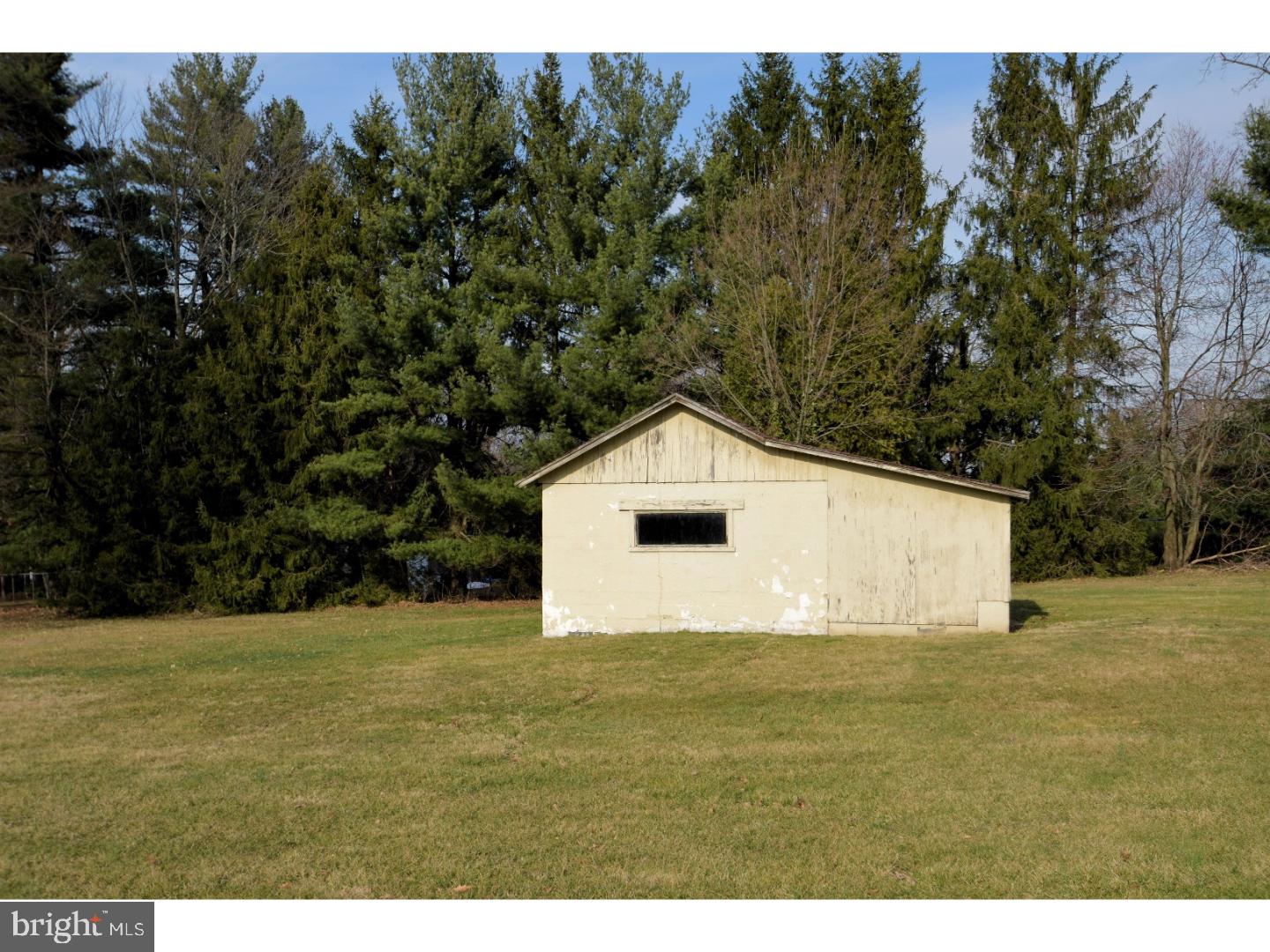 2529 Pickertown Road Warrington, PA 18976 - Photo 21 of 25 View in Back