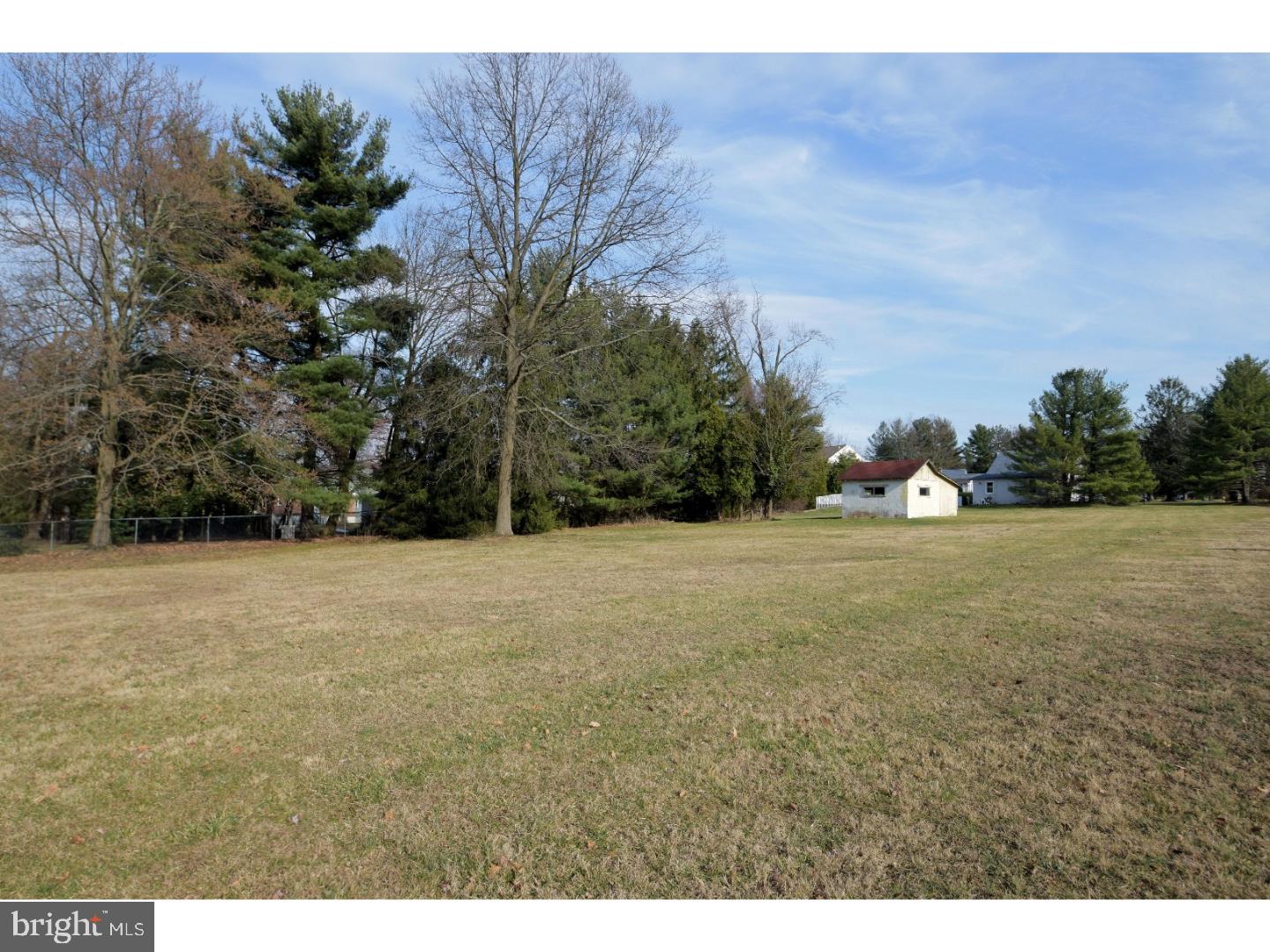 2529 Pickertown Road Warrington, PA 18976 - Photo 23 of 25 View in Back