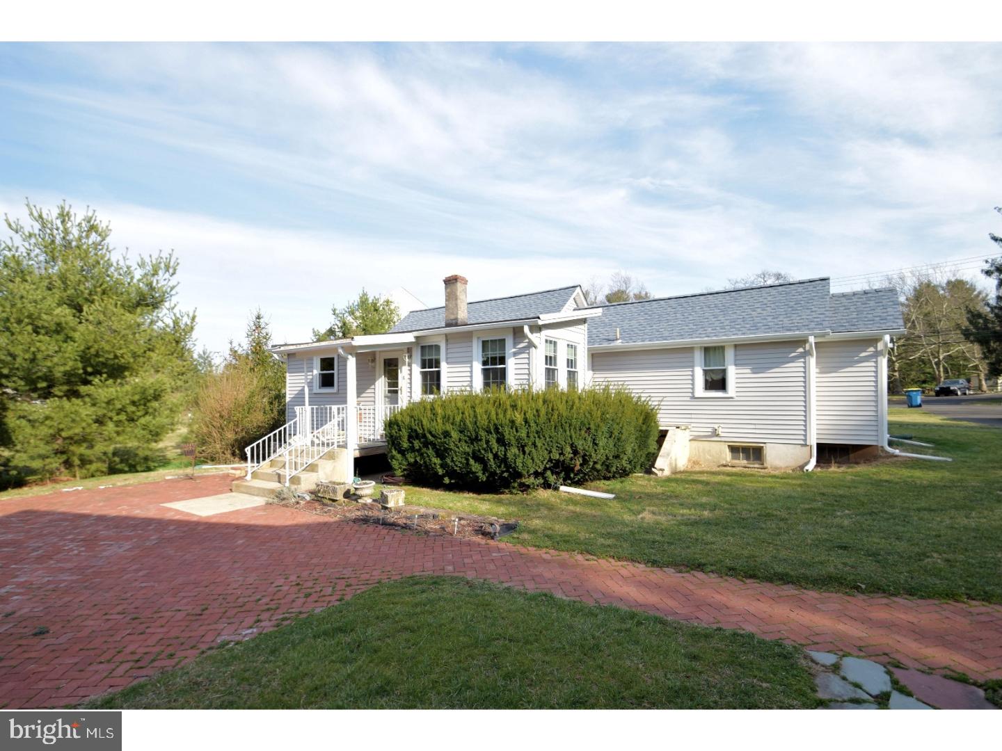 2529 Pickertown Road Warrington, PA 18976 - Photo 24 of 25 Exterior Back