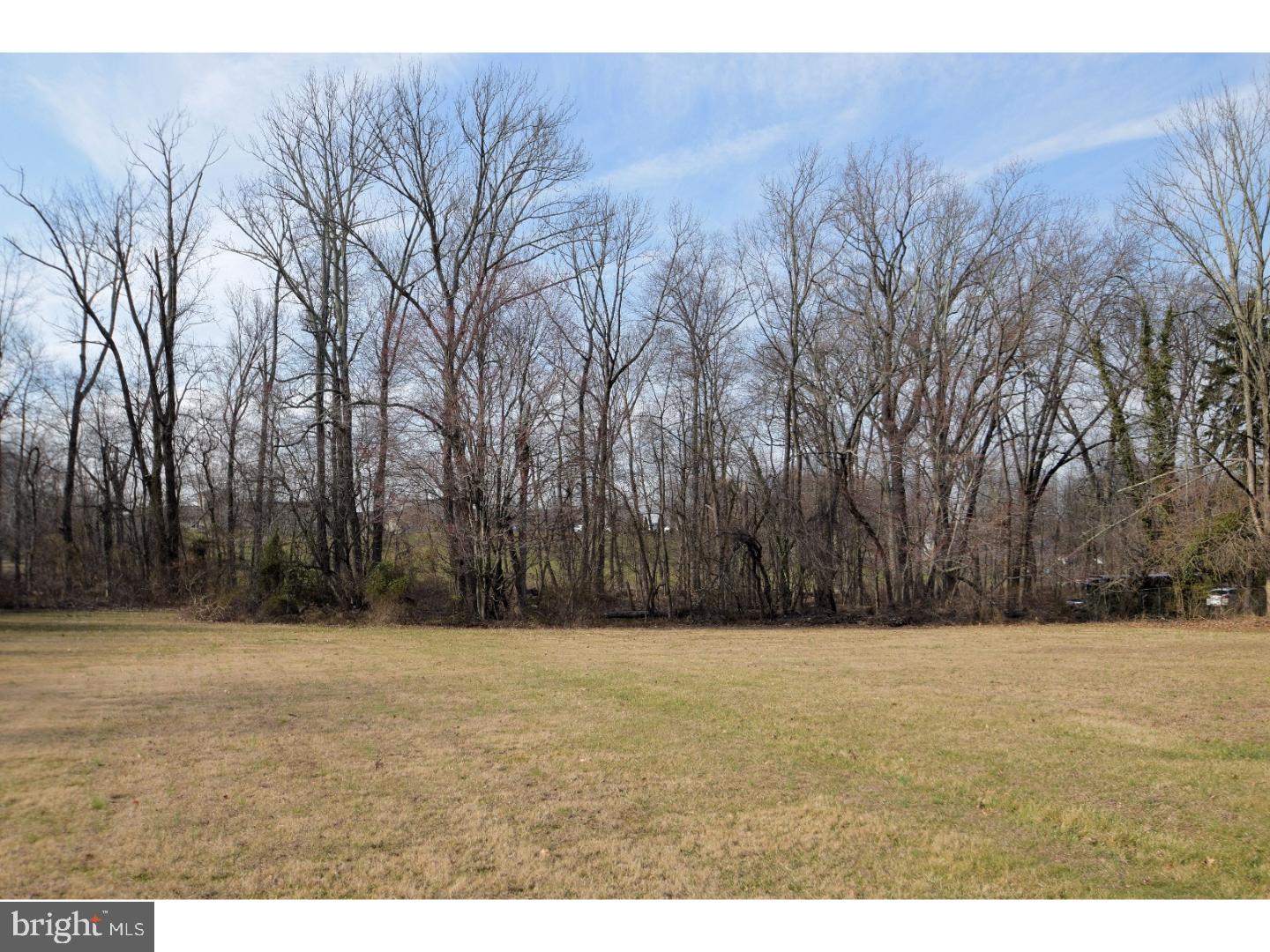 2529 Pickertown Road Warrington, PA 18976 - Photo 25 of 25 View in Back