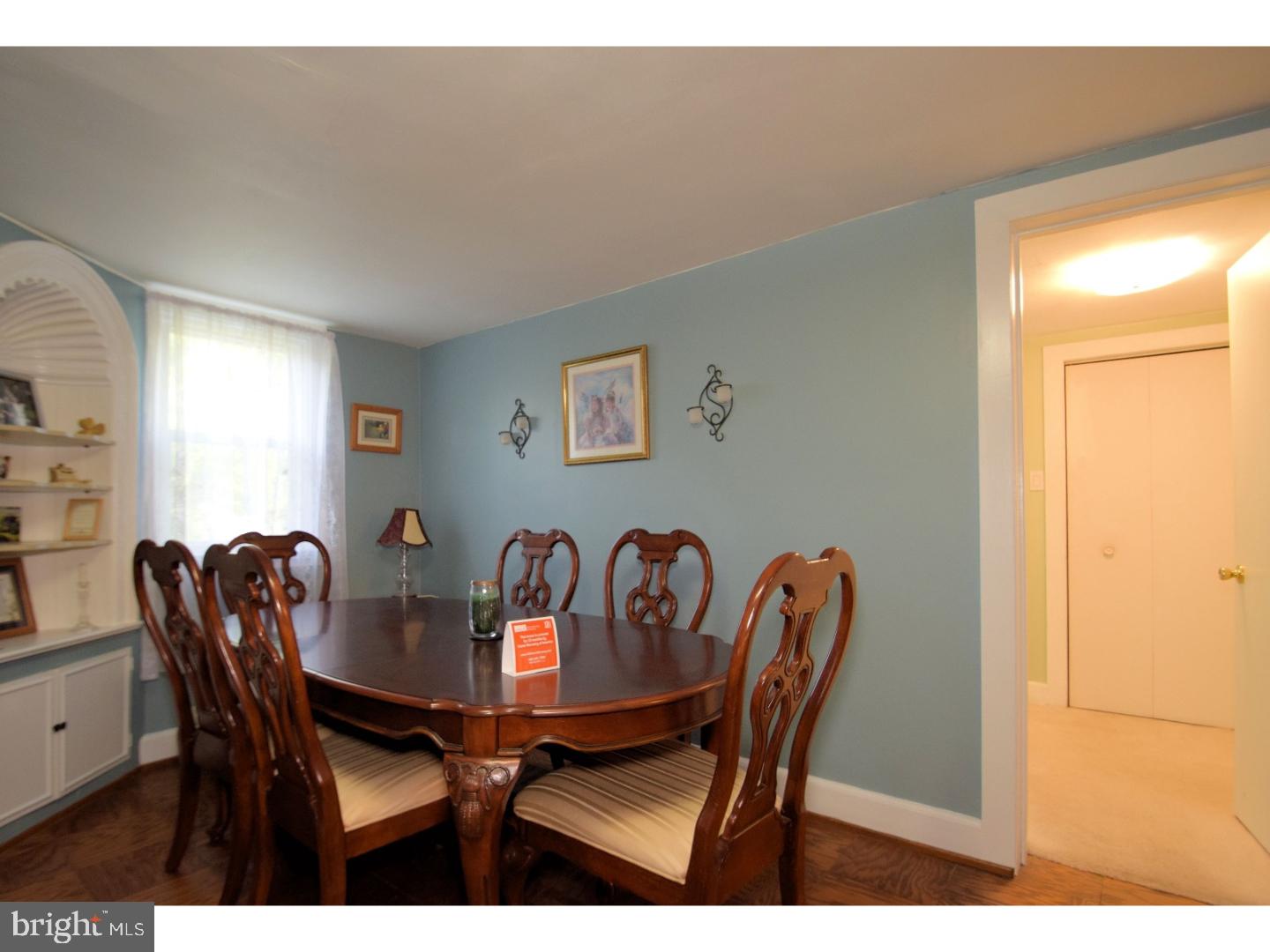 2529 Pickertown Road Warrington, PA 18976 - Photo 7 of 25 Dining Room
